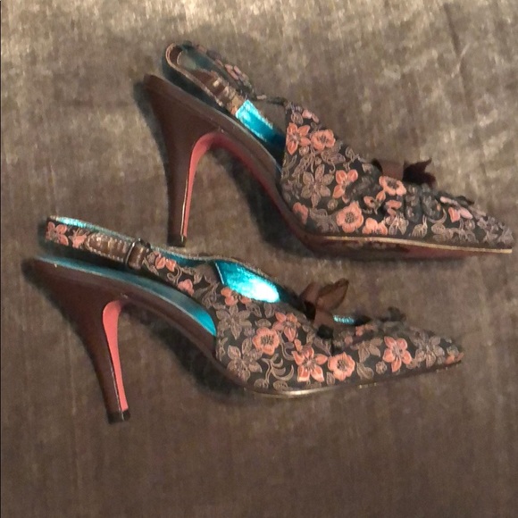 Dress shoe - Picture 3 of 3